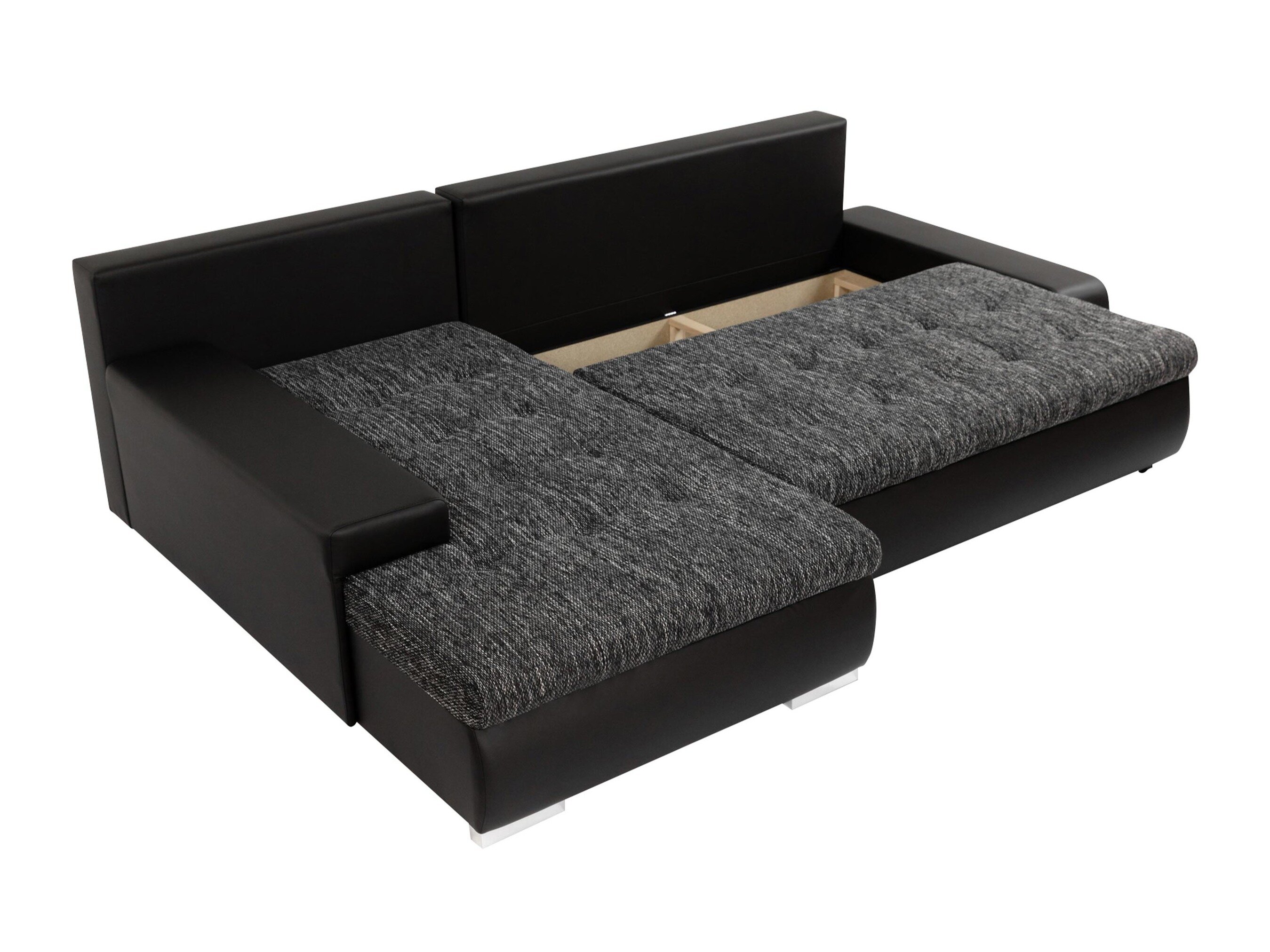 Hoekbank Comfivo Nitor (Soft 029 + Majorka 03)