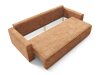 Slaapbank Franklin 222 (Bella 40)