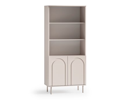 Boekenkast Tesnova 101