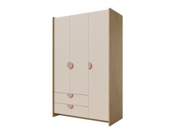 Kledingkast Fivelbi 100