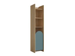 Boekenkast Fivelbi 102