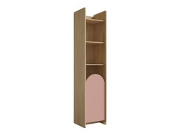 Boekenkast Fivelbi 102