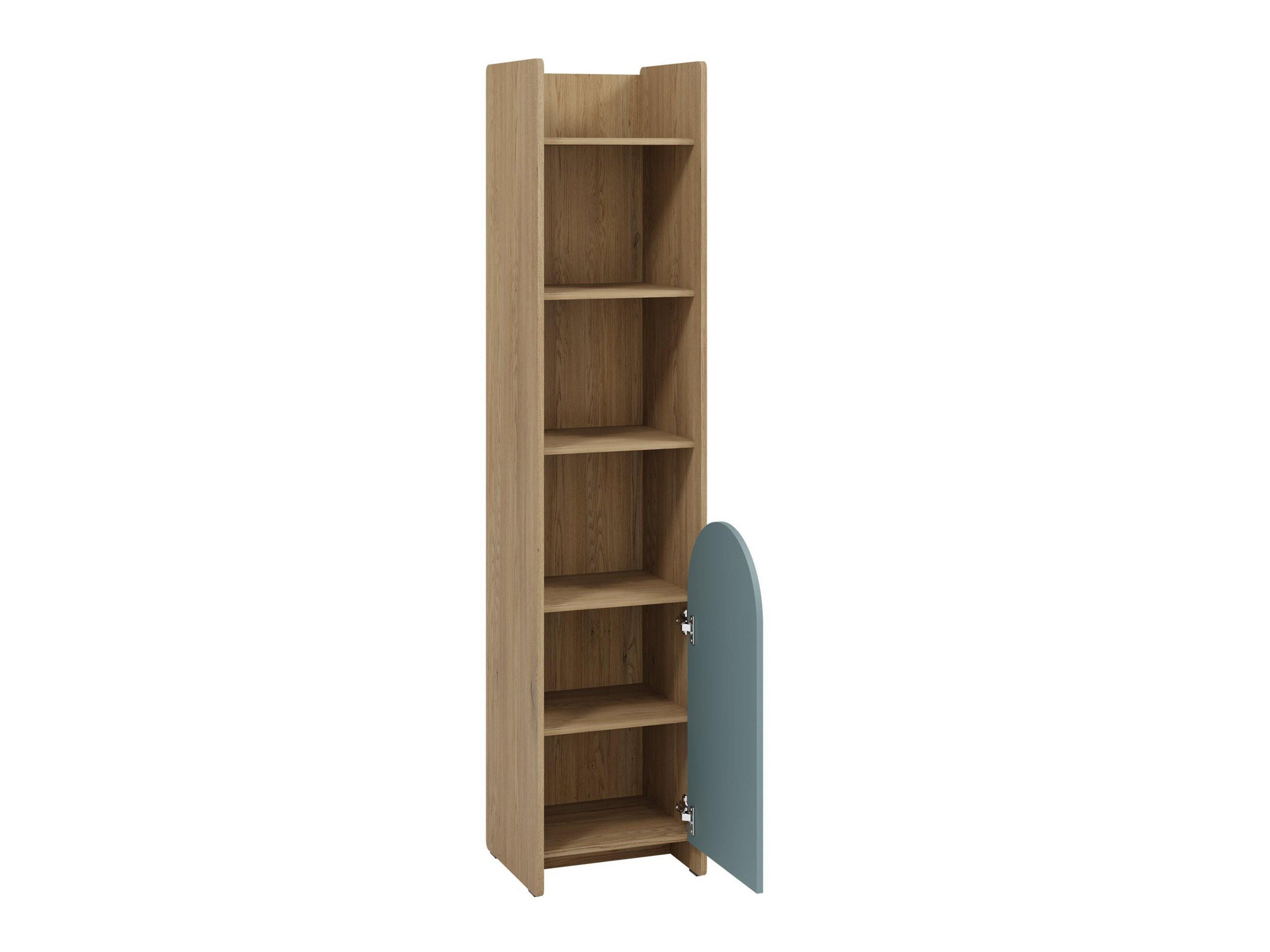 Boekenkast Fivelbi 102