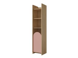 Boekenkast Fivelbi 102