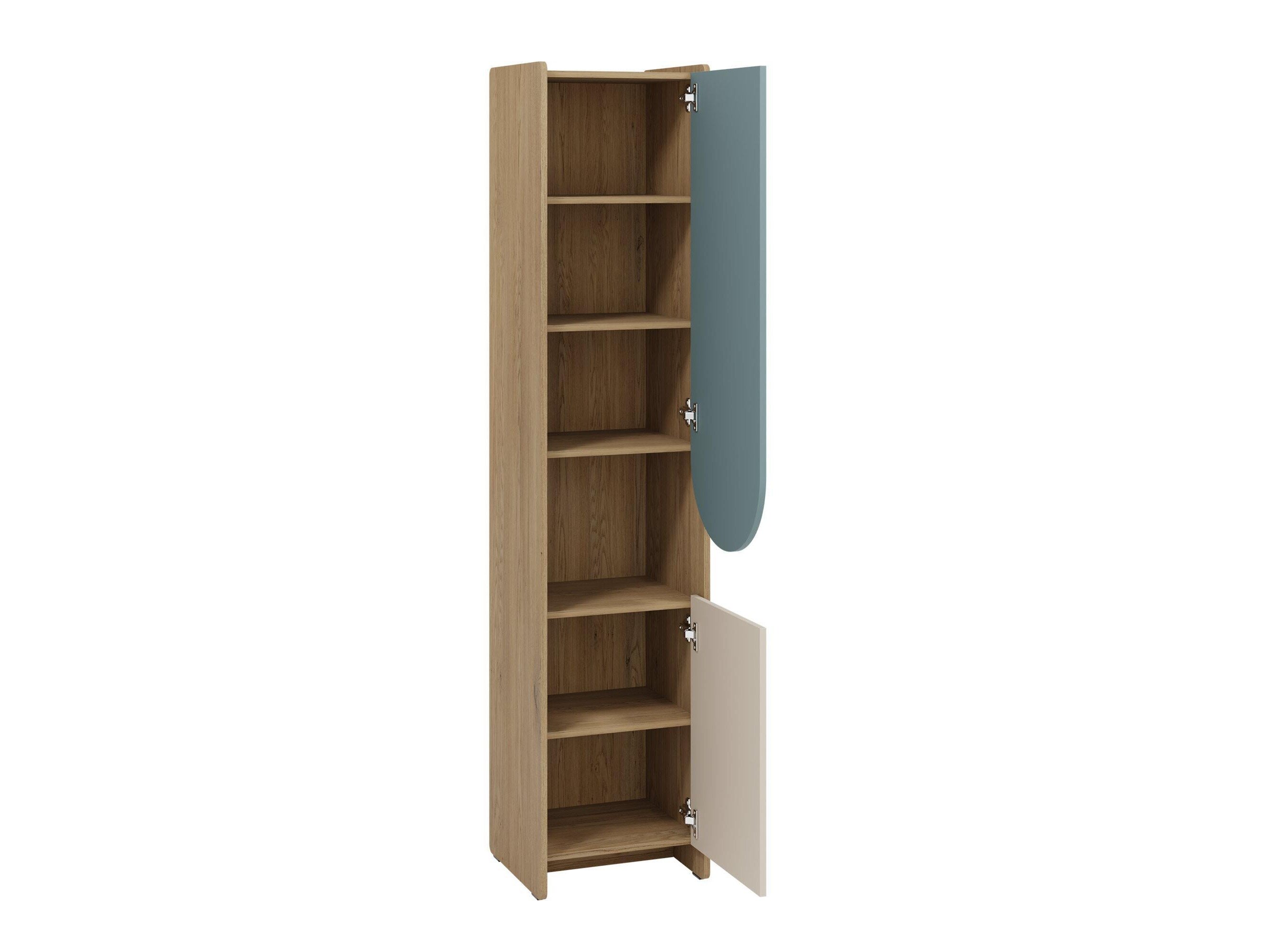 Boekenkast Fivelbi 103