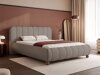 Bed Martinez 135 (Meva 6008)