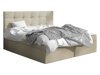 Boxspring Comfivo Osculum I (Manila 02)