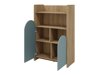 Dressoir Fivelbi 107