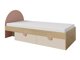 Bed Fivelbi 111 (Roze)
