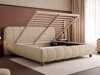 Bed Martinez 135 (Eddy 08)