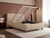 Bed Martinez 135 (Eddy 14)