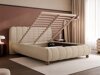 Bed Martinez 135 (Fredo 05)