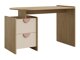 Bureau Fivelbi 110 (Roze)