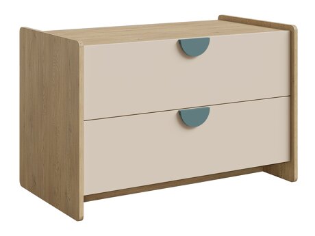Ladekast Fivelbi 114