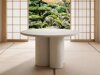 Tafel Detroit 962 (Lichtgrijs)