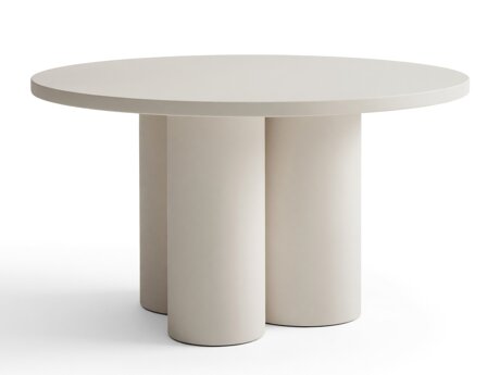 Tafel Detroit 962 (Lichtgrijs)