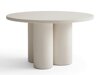 Tafel Detroit 962 (Lichtgrijs)