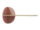 Wandplank Fivelbi 115 (Cremona eiken + Roze)