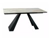 Tafel Detroit 994 (Beige)