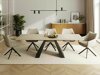 Tafel Detroit 994 (Crème)
