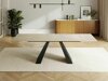 Tafel Detroit 994 (Crème)