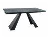 Tafel Detroit 994 (Groen marmer)