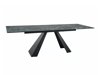 Tafel Detroit 994 (Groen marmer)
