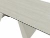 Tafel Detroit 994 (Licht travertin + Kasjmier)