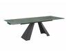 Tafel Detroit 994 (Turquoise)