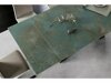 Tafel Detroit 994 (Turquoise)