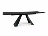 Tafel Detroit 994 (Zwart marmer)
