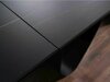 Tafel Detroit 994 (Zwart marmer)