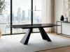 Tafel Detroit 994 (Zwart marmer)