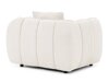 Fauteuil Rocklin 195 (Aragon 01)