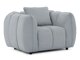 Fauteuil Rocklin 195 (Aragon 90)
