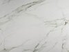 Tafel Detroit 996 (Wit marmer + Eiken)
