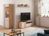 Wandplank Venvou 107