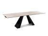 Tafel Detroit 994 (Crème)