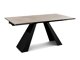 Tafel Detroit 994 (Crème)