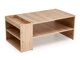 Salontafel Houston 1946 (Artisan eiken)