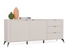 Ladekast Soavie 106 (Kasjmier)
