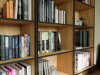 Boekenkast Mandeville 191 (Artisan eiken + Zwart)