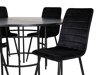 Eetkamerset Dallas 2377