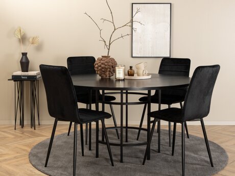 Eetkamerset Dallas 2377