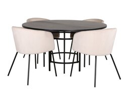 Eetkamerset Dallas 2381