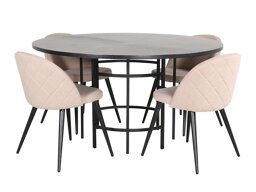 Eetkamerset Dallas 2386