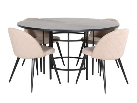 Eetkamerset Dallas 2386