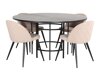 Eetkamerset Dallas 2386