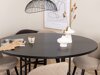 Eetkamerset Dallas 2386