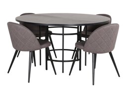 Eetkamerset Dallas 2386